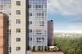 Apartamento 3 habitaciones 86 m² Riga, Letonia