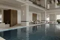 Wohnung 3 zimmer 99 m² Batumi, Georgien