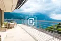 Mieszkanie 5 pokojów 562 m² Budva, Czarnogóra