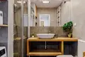 2 room apartment 69 m² Warsaw, Poland