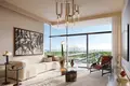 Mieszkanie 3 pokoi 102 m² Dubaj, Emiraty Arabskie