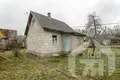 House 57 m² Krasnienski sielski Saviet, Belarus