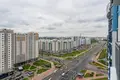 Apartamento 1 habitación 44 m² Minsk, Belarús