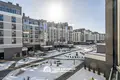 1 bedroom apartment 48 m² Minsk, Belarus