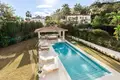 Вилла 4 спальни  Benahavis, Испания