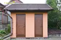 Дом 52 м² Петришковский сельский Совет, Беларусь