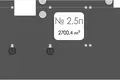 Producción 2 700 m² en Moscú, Rusia