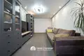 Apartamento 3 habitaciones 64 m² Minsk, Belarús
