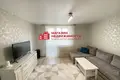 Квартира 3 комнаты 64 м² Гродно, Беларусь