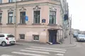 Propiedad comercial 112 m² en San Petersburgo, Rusia