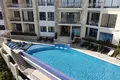 Appartement 2 chambres 81 m² Becici, Monténégro