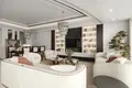 Дуплекс 5 комнат 500 м² в Etimesgut, Турция