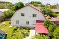Ferienhaus 229 m² Kalodziscanski sielski Saviet, Belarus