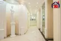 Wohnung 3 zimmer 125 m² Minsk, Belarus