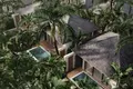 Wohnung 1 Schlafzimmer 53 m² Benoa, Indonesien