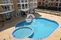 2 bedroom apartment 102 m² Nesebar, Bulgaria