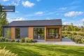 Maison 112 m² Alytus, Lituanie