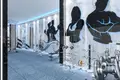 Mieszkanie 2 pokoi 70 m² Mahmutlar Mahallesi, Turcja