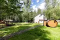 Chalet 213 m² Niemanicki sielski Saviet, Bélarus