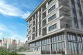 Wohnung 2 zimmer 52 m² Mittelmeerregion, Türkei