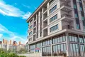 Wohnung 1 zimmer 52 m² Mahmutlar, Türkei