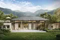 Wohnung 4 Schlafzimmer 475 m² Si Sunthon, Thailand