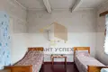 House 43 m² Znamienski sielski Saviet, Belarus