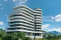 Apartamento 2 habitaciones 67 m² Becici, Montenegro