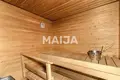 Apartamento 3 habitaciones 88 m² Oulu sub region, Finlandia