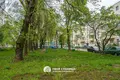 Wohnung 2 zimmer 52 m² Minsk, Belarus