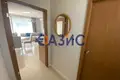 Apartamento 2 habitaciones 49 m² Sveti Vlas, Bulgaria