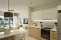2 bedroom apartment 86 m² Máleme, Greece