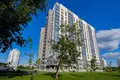 1 room apartment 45 m² Minsk, Belarus