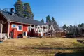 Дом  Оулунсало, Финляндия