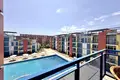 Wohnung 2 Schlafzimmer 117 m² Nessebar, Bulgarien