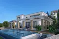 Villa de 5 habitaciones 323 m² Girne Belediyesi, Chipre del Norte