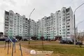 Квартира 3 комнаты 76 м² Минск, Беларусь