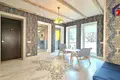 Ferienhaus 213 m² Fanipalski sielski Saviet, Belarus