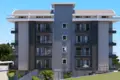 Appartement 53 m² Oba, Turquie