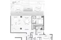 Mieszkanie 4 pokoi 405 m² Dubaj, Emiraty Arabskie