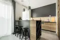 Appartement 2 chambres 49 m² en Varsovie, Pologne