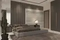 Apartamento 3 habitaciones 171 m² Alanya, Turquía