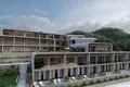 Apartamento 1 habitacion 32 m² Tivat, Montenegro