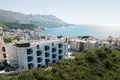 Mieszkanie 2 pokoi 59 m² Boreti, Czarnogóra
