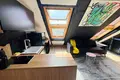 Appartement 2 chambres 61 m² en Tbilissi, Géorgie