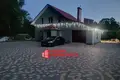 Haus 133 m² Skidzielski sielski Saviet, Belarus