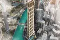 Mieszkanie 1 pokój 1 030 m² Dubaj, Emiraty Arabskie