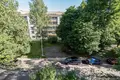 2 room apartment 48 m² Minsk, Belarus