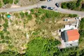 Działki 1 587 m² Czarnogóra, Czarnogóra