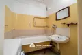 2 bedroom apartment 52 m² Minsk, Belarus